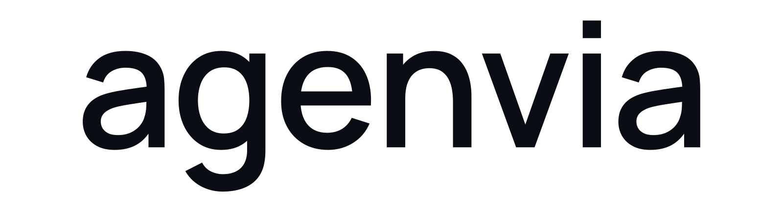 Agenvia — Nexvia Solutions